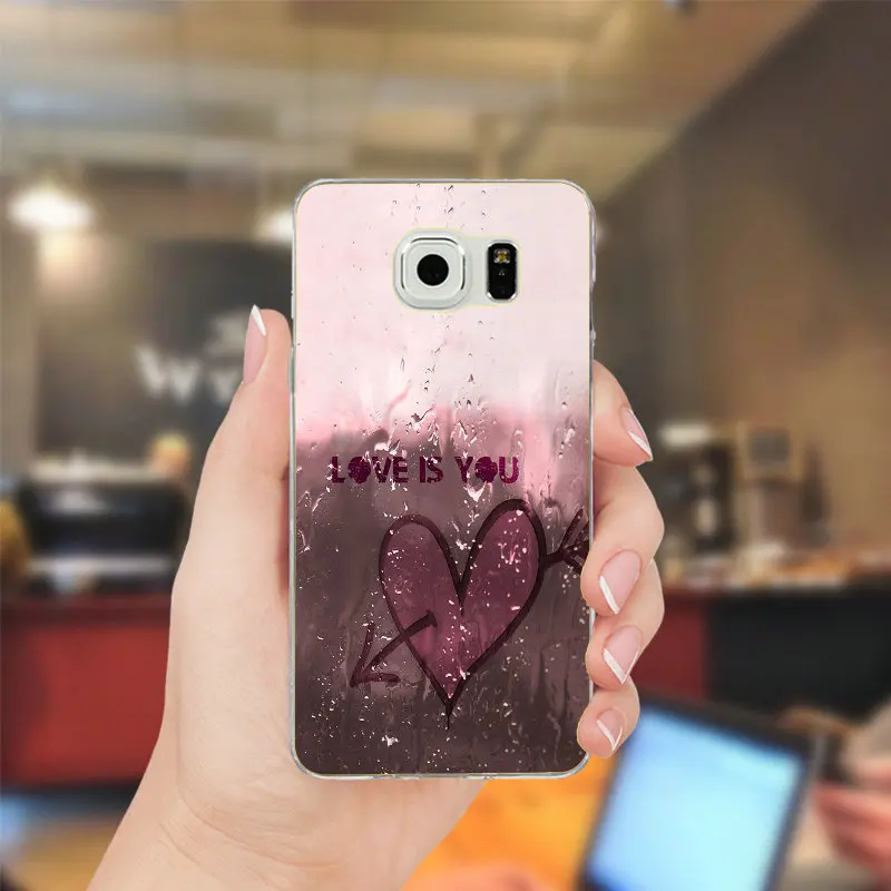 Мягкие TPU Тонкий для мобильных телефонов телефон чехлы samsung Galaxy Note 2 3 4 5 8 S2 S3 S4 S5