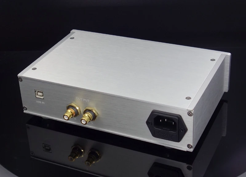 DIYLIVE аудио SU3B ES9028PRO ES9038PRO USB декодер ЦАП XMOS XU208