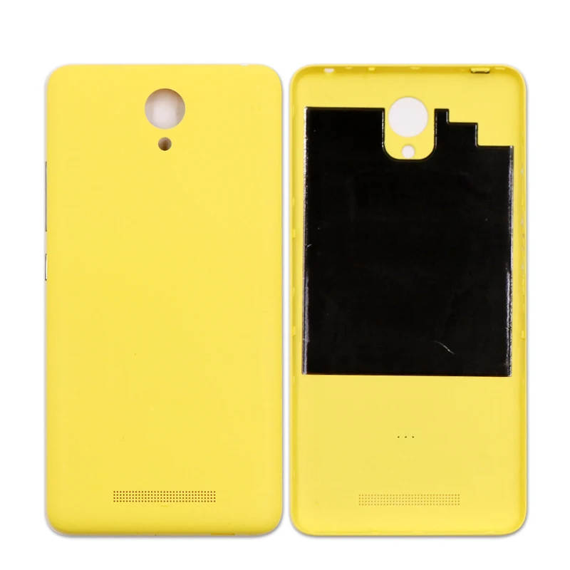 OLRRV для Xiaomi Redmi note 2 100% новая Крышка батарейного отсека задняя крышка корпус с