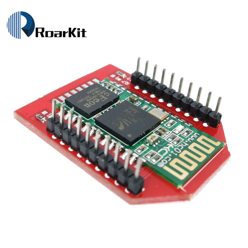 HC 05 Bluetooth Bee Master Slave 2в1 модуль + XBee для Arduino|hc-05 bluetooth|bluetooth hc-05module bluetooth |