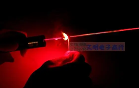 Высокое качество 303 красная точка SDLaser Высокая мощность лазерная указка 1000 м