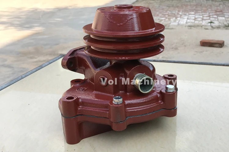Вэйфан Кайт 6105 поршневые кольца для Weichai/Ricardo R6105ZD R6105AZLD R6105IZLD дизельный генератор, двигатель монтажный комплект для водяного насоса