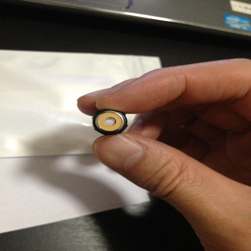 Переходник RCA 5 шт. переходник гнездо-гнездо высококачественный соединитель