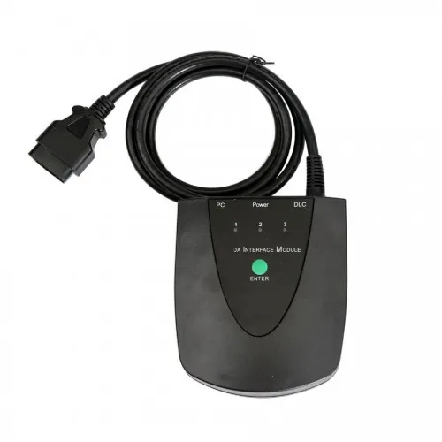 HDS V3.102.004 сканер для Honda диагностический инструмент интерфейс