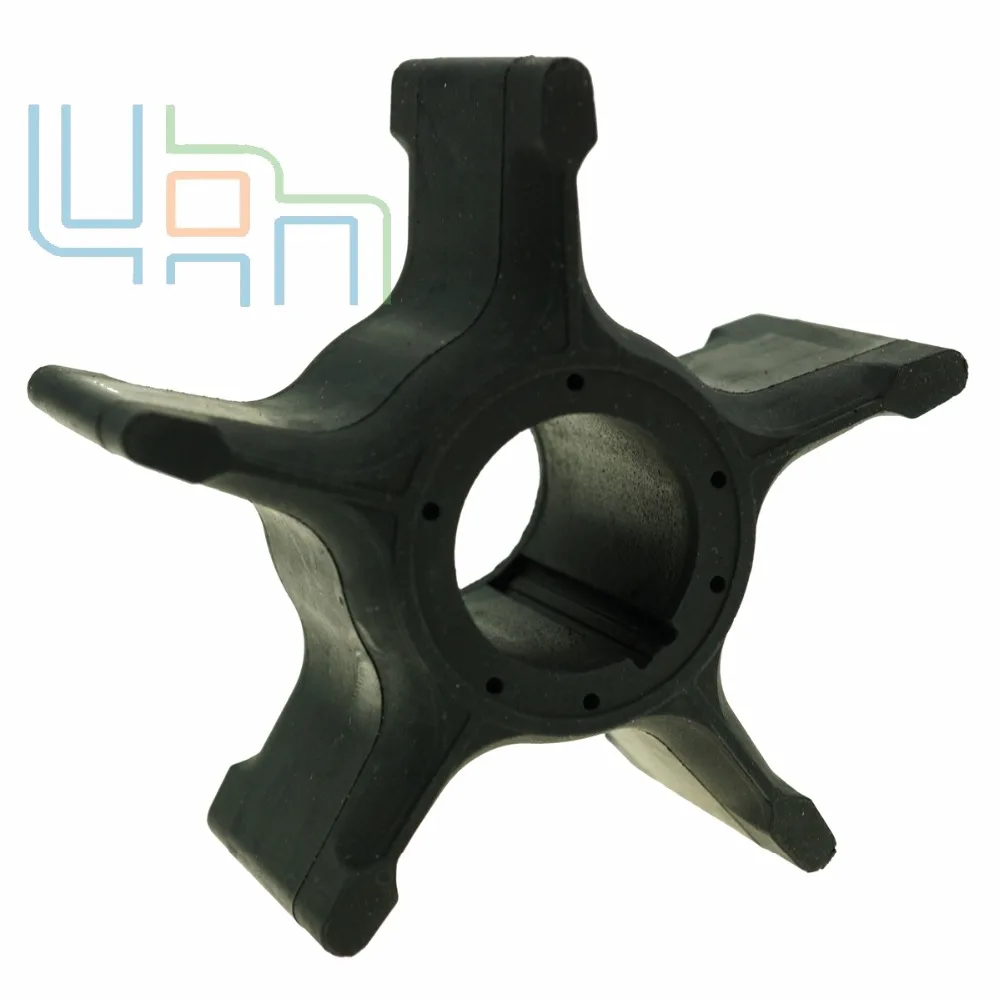 Новый водяной насос импеллер для Suzuki 4 тактный 17461 93J00 18 3035 500393 9 45507|water impeller|impeller for