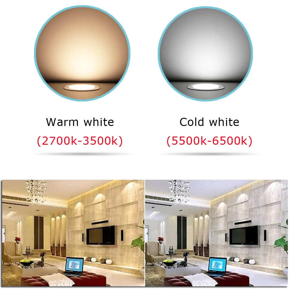 Светодиодный лампочка для точечного светильника GU10 E14 E27 Dimmable COB светодиодный MR16 DC 12 V 9 W 12 W 15 W Замена галогенной лампы AC 220 V Энергосбережение