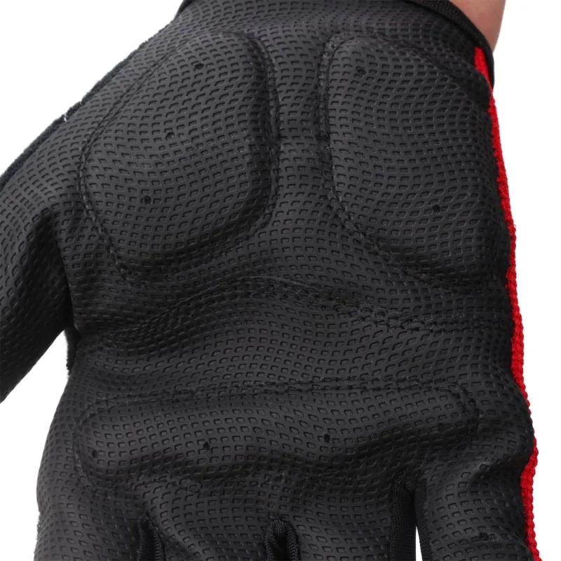 

Full Finger Cycling Gloves Anti Slip Gel Pad Breathable Motorcycle MTB Road Bike Gloves Men Women Sports Bicycle Gloves S-XL