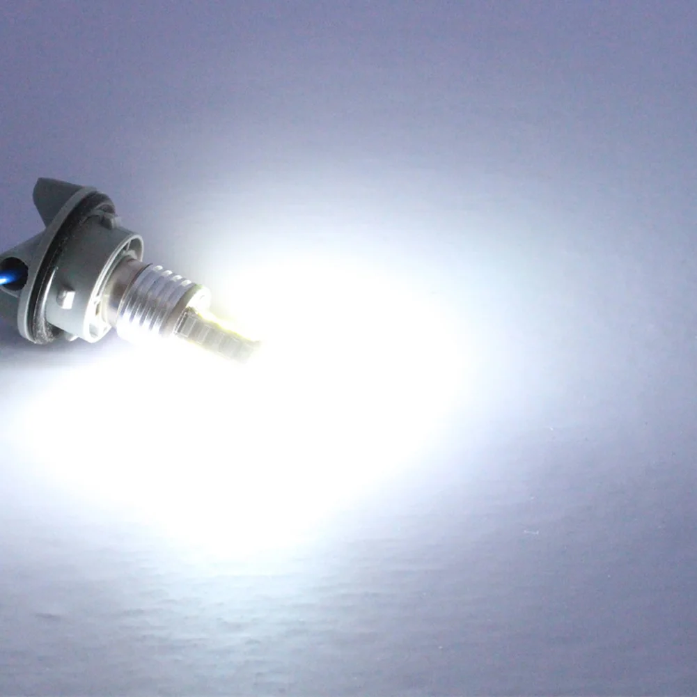 

Safego 10pcs 1156 BA15S 4014 45SMD LED Light Bulbs For Turn Signal Backup Reverse Tail Lights Bright White 6000K