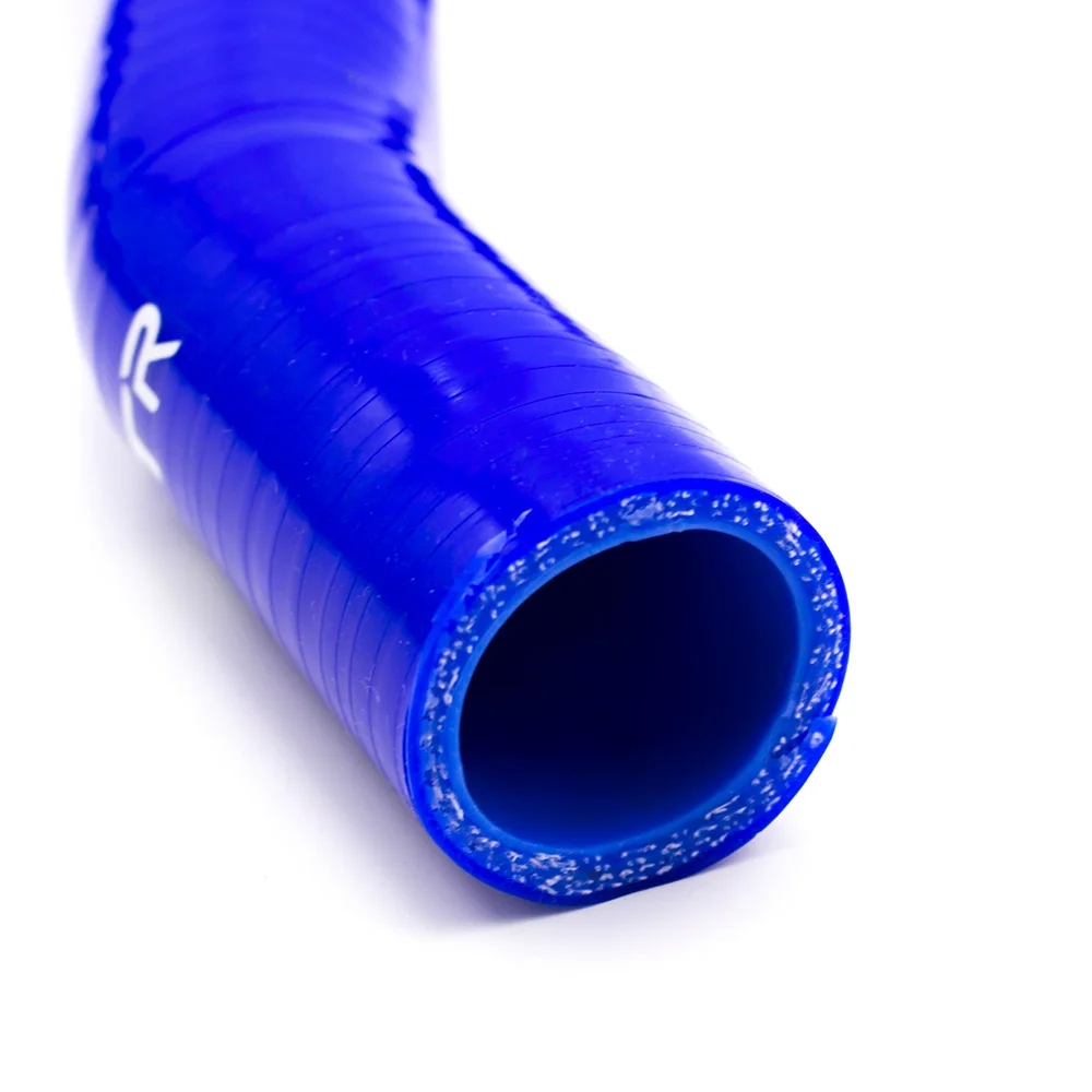 CNSPEED 2 шт силиконовый радиатор охлаждающей жидкости шланг комплект для HONDA S2000 AP1