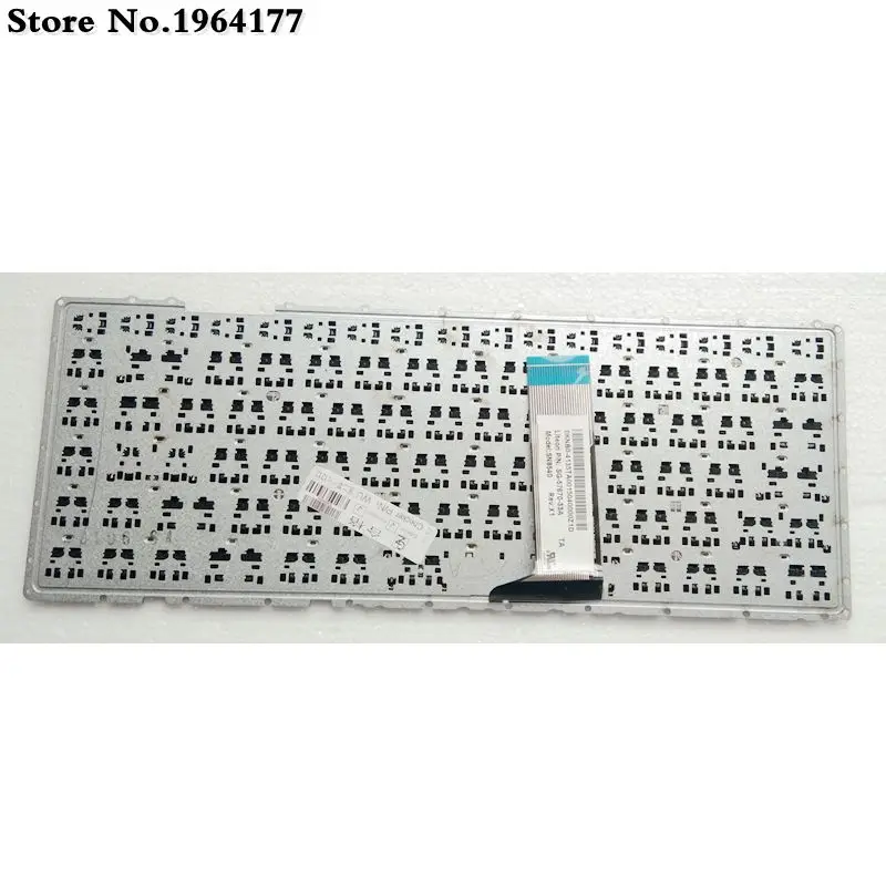 Thailand TI Клавиатура для ноутбука Asus A555LF A555LN A555LP Y583L Y583LD Y583LP R506L R506LD X451C X451CA клавиатура