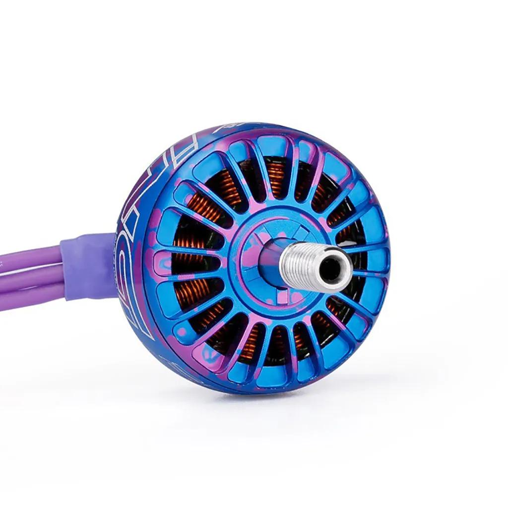 Детали для дрона iFlight XING Camo 2207 2450KV 2750KV 2 ~ 4S / 1700KV 1800KV FPV аксессуары бесщеточного