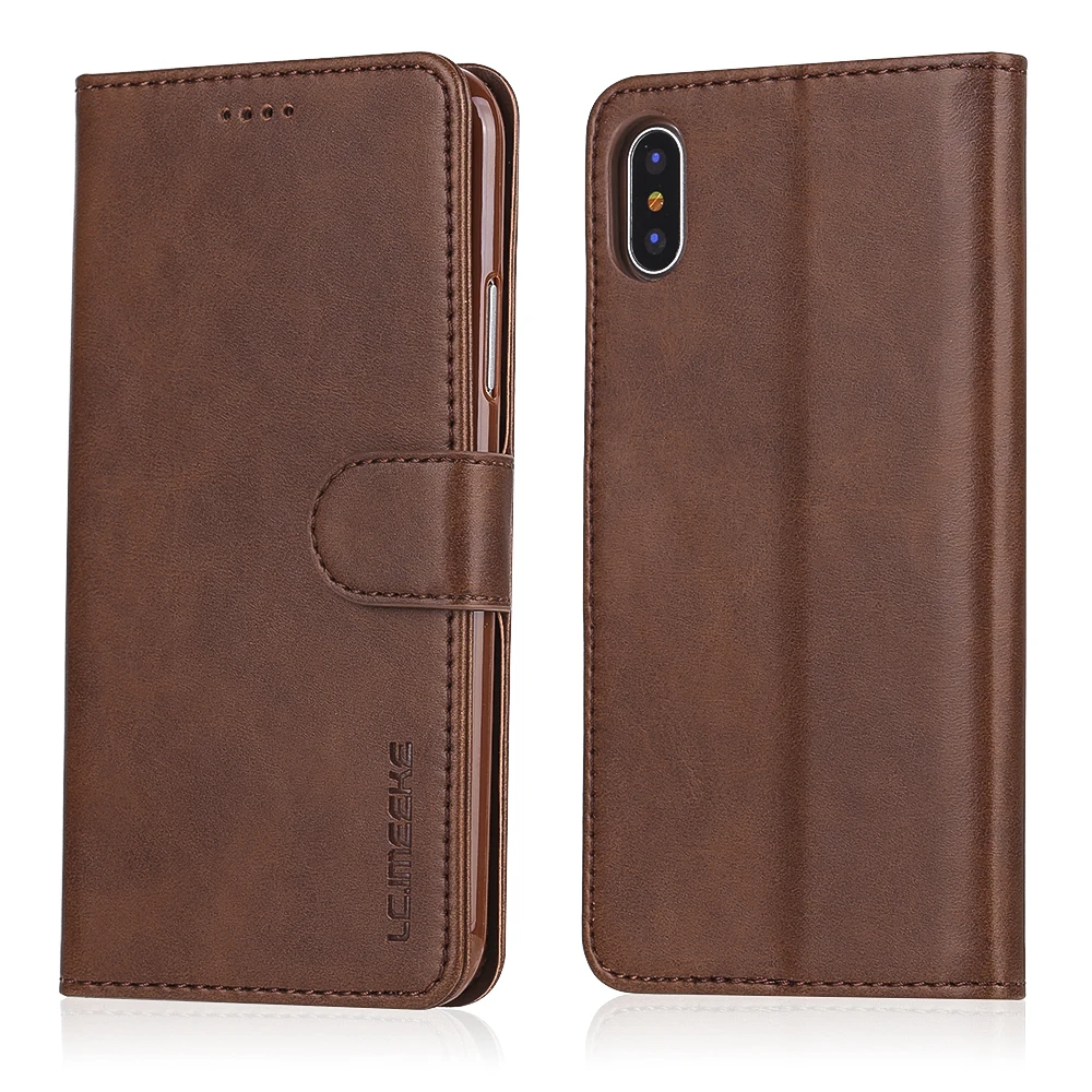 Чехлы Capinhas для iPhone 11 2019 X 8 7 Plus 6 6s кожаный чехол чехол-книжка 5 5S |