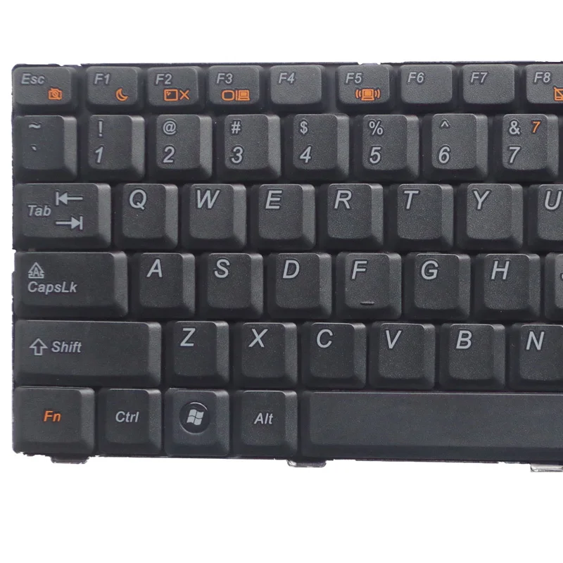 Новый ноутбук США клавиатура для IBM Lenovo IdeaPad B450 B450A B450L B465 B465C серии | Компьютеры и