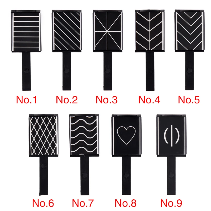 ROSALIND 3D Магнитная палочка кошачий глаз сильный Гель лак для ногтей с эффектом