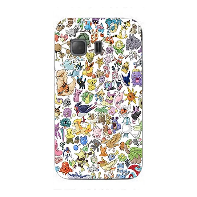 L122 Силиконовый чехол для samsung GALAXY Young 2 G130 G130H, мягкий чехол, чехол для samsung GALAXY Young2, чехол для samsung GALAXY G130 G130H - Цвет: L122