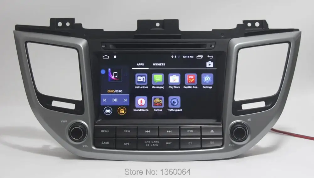Nedehe " Android 8,1 четырехъядерный+ 2 Гб ОЗУ для hyundai iX35 Tucson автомобильный dvd gps Радио стерео 2 din dvd аудио плеер Wifi