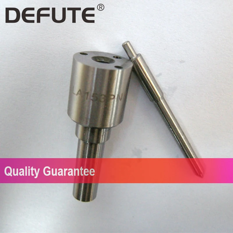 Форсунка дизельного топлива DLLA153PN178 9432610730/105017 1780 для 4JB1T ISUZU 4JB1 NA/JIANGLING|Топливный