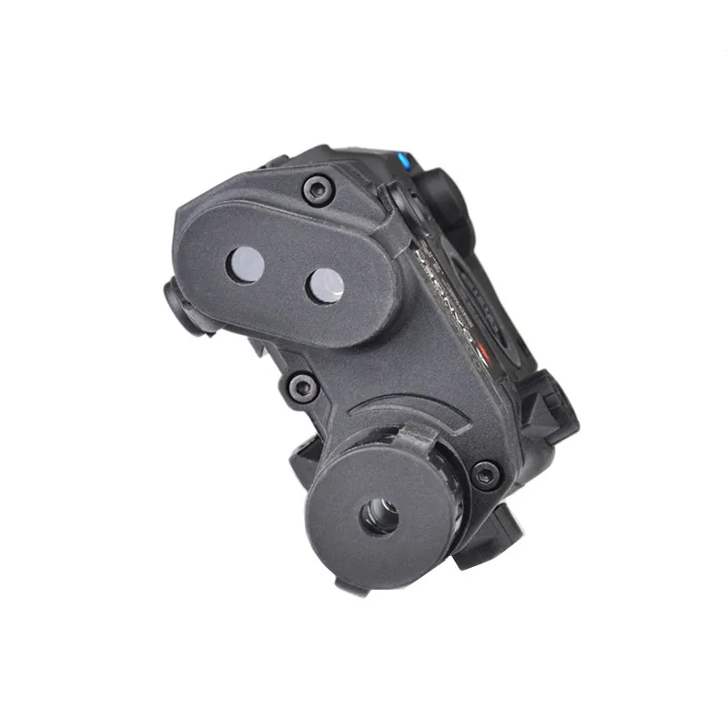 Охота Element Airsoft Red Dot прицел лазерный LED оружие свет тактический голографический