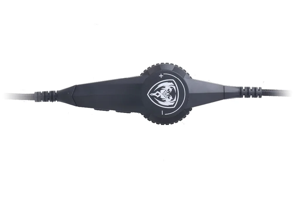 10 шт. Somic G941 7 1 виртуальный объемный звук головная повязка игровая гарнитура