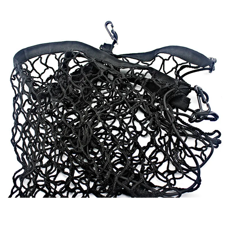 Нейлоновая тянущаяся сетка для багажа багажные сетки сумочка сетевая