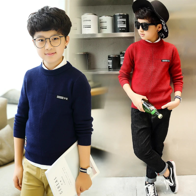 Свитер для мальчиков теплая зимняя одежда 2019|boys sweater|boys pullover sweaterssweater boys |