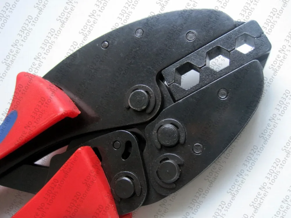 Коаксиальный кабель RG обжимной инструмент клеммные щипцы плоскогубцы