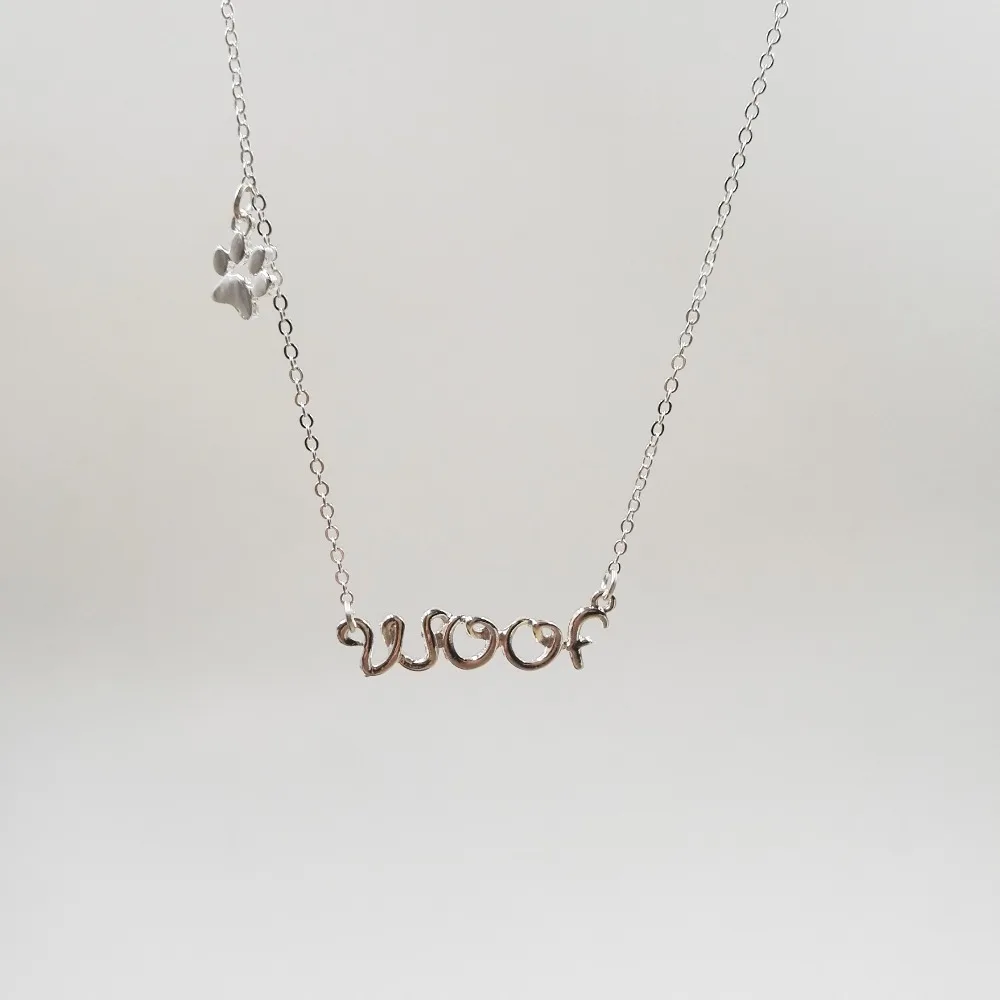 1 шт. Прямая поставка Очаровательная модная собака питомцы ювелирные изделия с