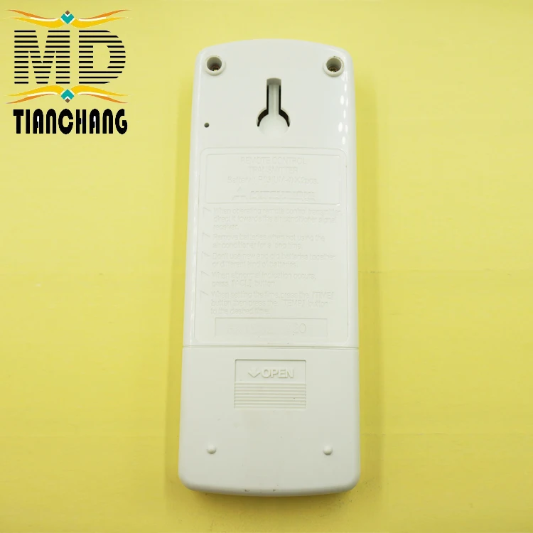 Запчасти для кондиционера MITSUBISHI RKT502A420|remote control for mitsubishi|conditioned airconditioner remote |