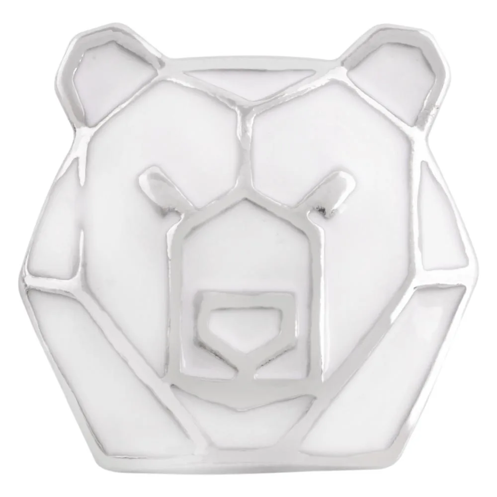 KC7497 Partnerbeads, новинка, Ретро стиль, оснастка, ювелирное изделие, стразы, искусственный жемчуг, защелки, ювелирное изделие, 18 мм, подходит для браслетов, для женщин, Богемия, KC7495 - Окраска металла: KC7497
