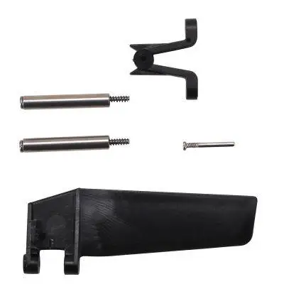 4 комплекта запчасти для гоночных лодок YUKALA FT009 2 4G R/C бесплатный руль|spare parts|boat