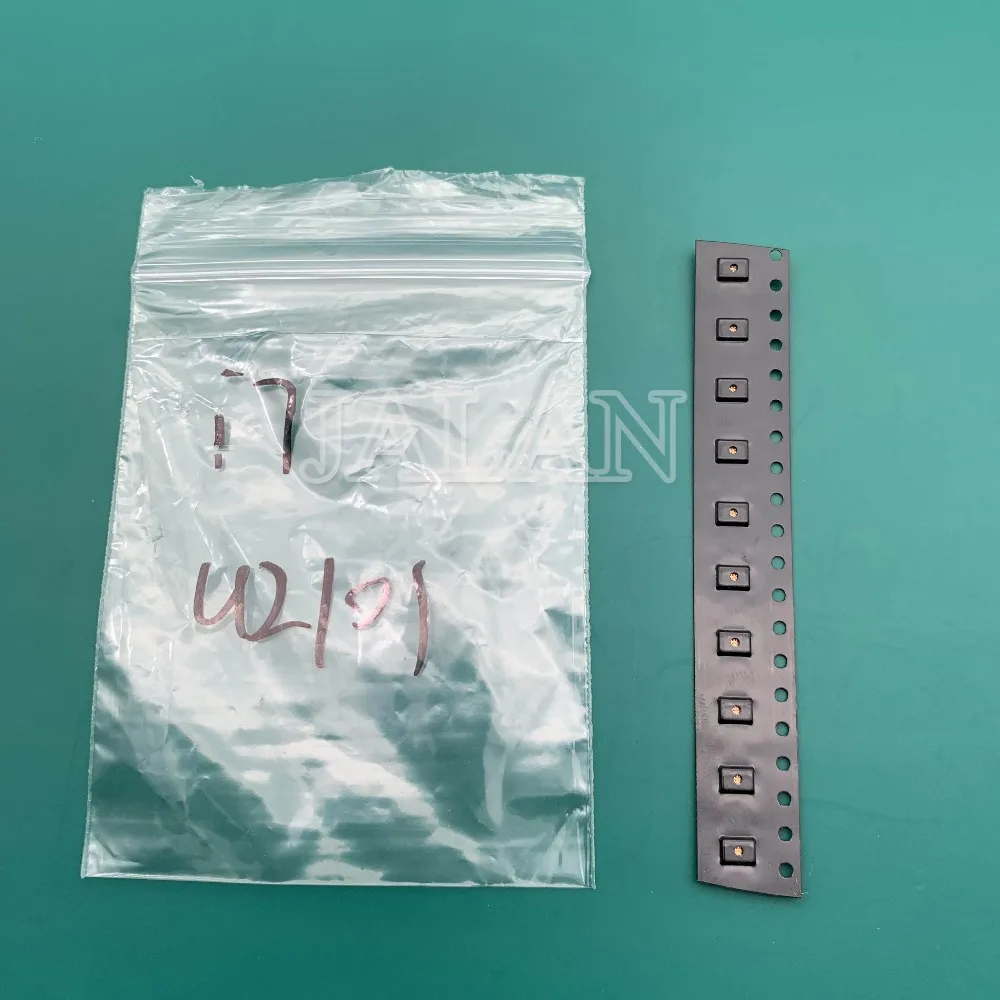 10 шт./лот оригинальный новый IC U2101 для телефона 7 Зарядное устройство USB NX ic чип 9