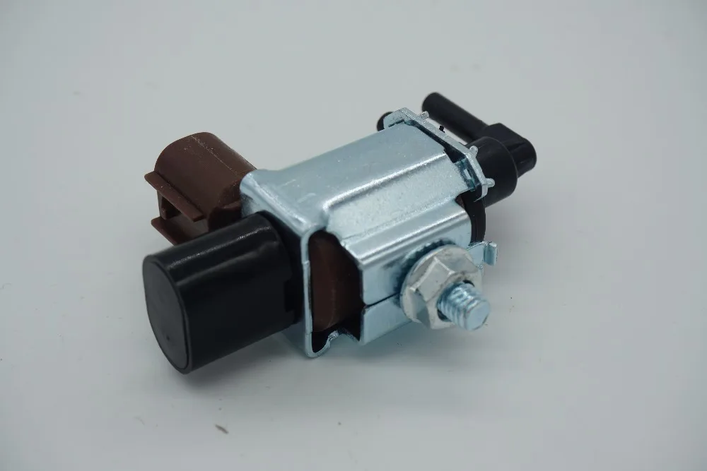 PROMOTION Free Shipping K5T48272 MR204853 High Quality Emission Solenoid Valve For Mitsubishi Montero Pajero Shogun L200 4D56 | Автомобили