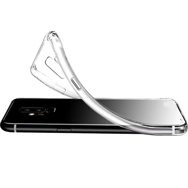 Забавный прозрачный чехол авокадо для Motorola Moto G7 power C E4 E5 G4 G5 G5S G6 Plus G3 G4 G6 Z Z2 Z3 E5 G7 Play Go One мягкий чехол-накладка