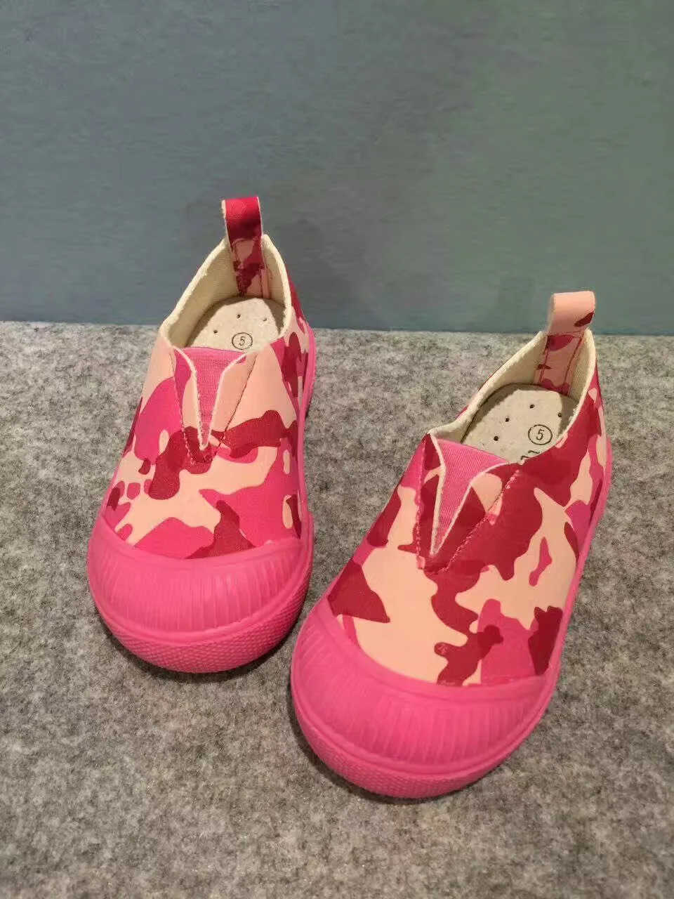 2017 Kids Shoes Geniune Leather soft anti-slip casual sport shoes baby boys girls breathable running sneakers size 5-12 | Детская одежда