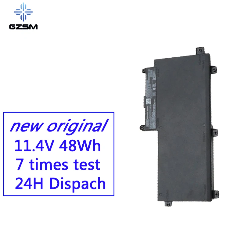 Аккумулятор для ноутбука GZSM CI03XL HP 640 645 650 655 G2 CI03 аккумулятор HSTNN UB6Q 801554 001