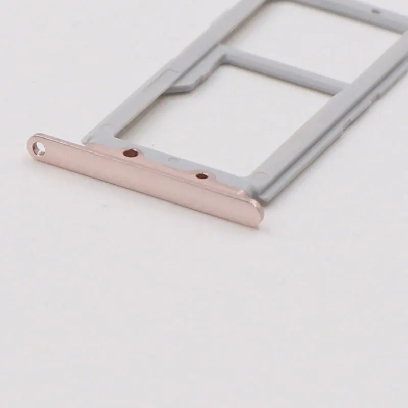 Для Huawei Nova 2 Nano SIM карта лоток + держатель карты Micro SD адаптер для телефона 2S с