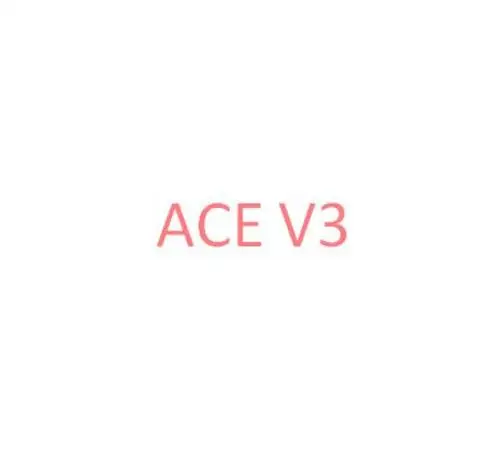 10 шт./1 лот X360 ACE V3 | Электроника