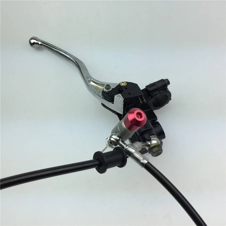 STARPAD Мотоцикл Внедорожный автомобиль Тяговая линия модифицированный