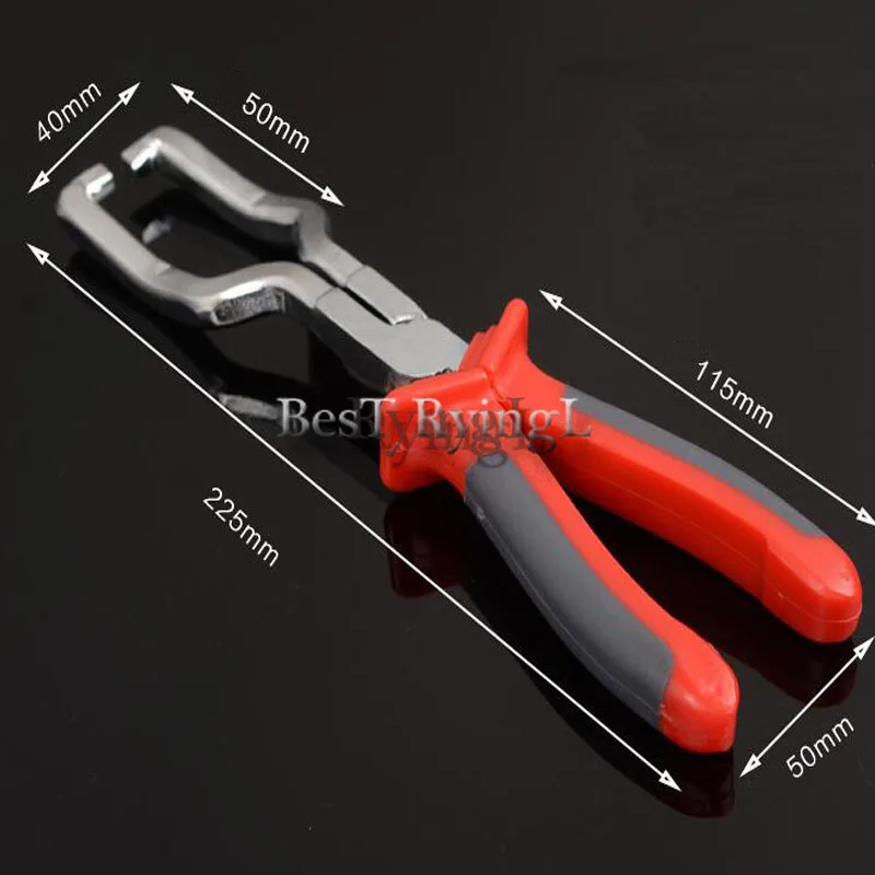 Автомобильный бензиновый фитинг специальный зажим суппорт топливный шланг для