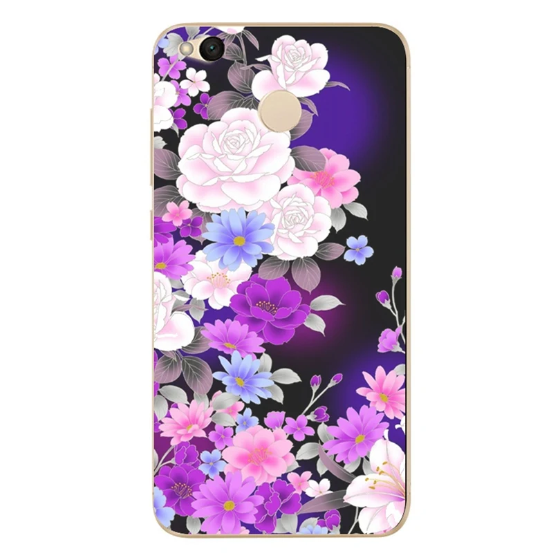 Мягкий чехол для телефона Xiao mi Red 4X Note 4 4A 3 TPU цветной силиконовый Xiaomi A1 Pro D078 |