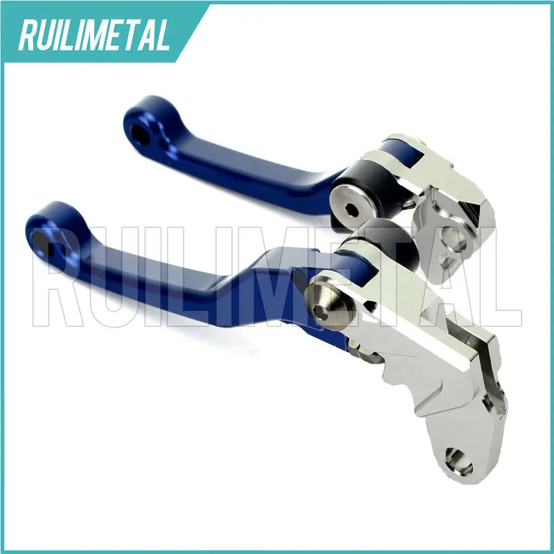 Рычаги тормоза сцепления CNC Offroad MX для KAWASAKI KX125 06 07 08 KX-125 KX250 KX-250 KX450F KX-450F 09 10 11 12 |