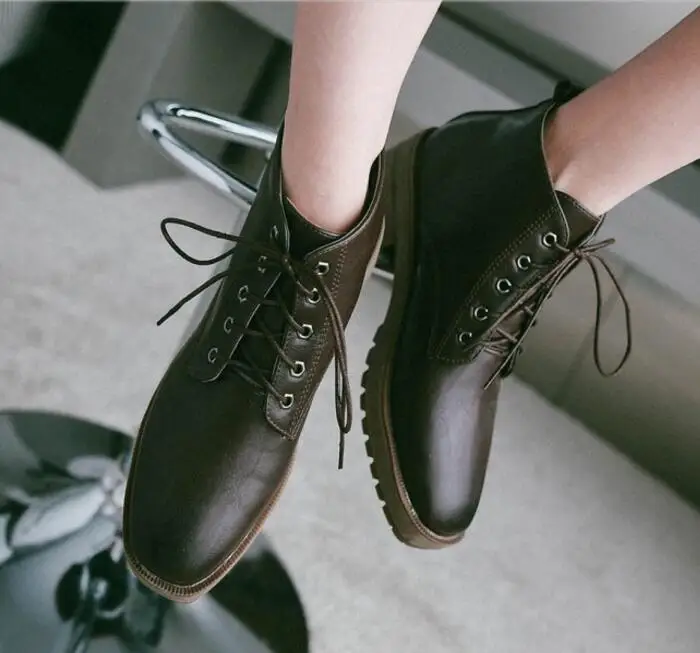 Модная обувь Zapatos Mujer женские туфли-лодочки размера плюс 26-62 повседневные