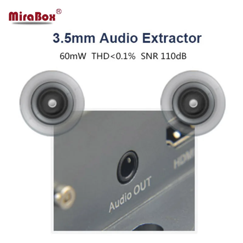 120 м HSV891W Беспроводной HDMI Extender передатчик и приемник с аудио эксрактор 300 miximum