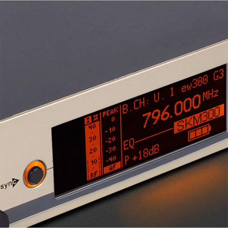 Профессиональный беспроводной микрофон UHF EW335G3 300G3 беспроводной микрофон Система Ручной беспроводной микрофон skm микрофон бренд G3