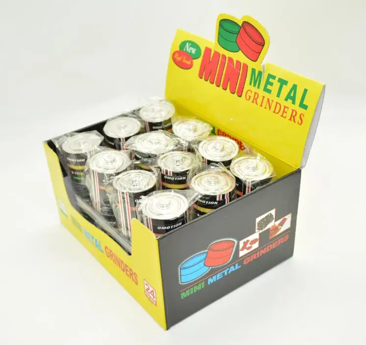 12 шт./лот мини металлический шлифовальный станок Новая батарея форма рукоятка