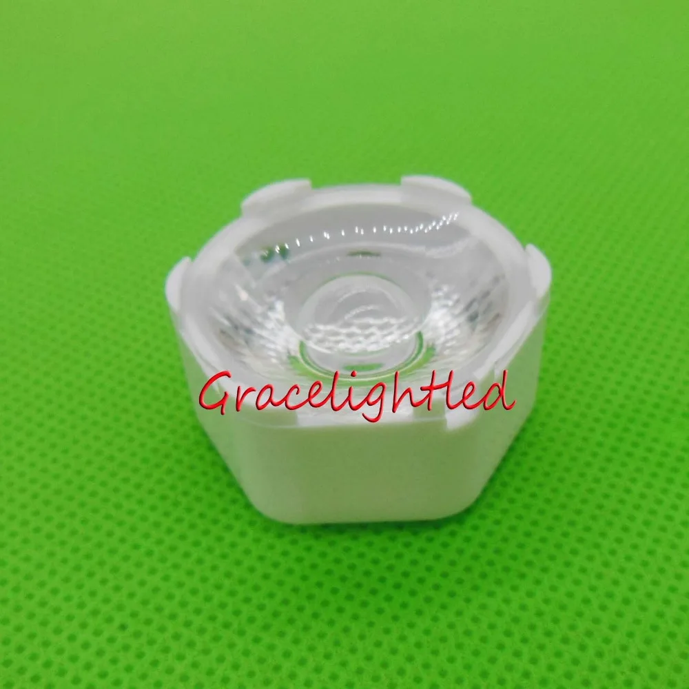 Cree XLamp XHP50/70 холодный белый/5000 K светодиодный 6V+ 6-12V Светодиодный драйвер+ лен F светильник DIY