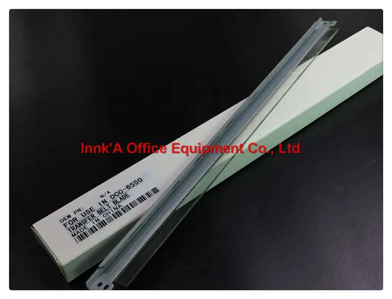 DC5065 DC240 DC250 DC242 DC252 переносной ремень чистящее лезвие для Xerox DC DocuColor 250 240 242 252 5065