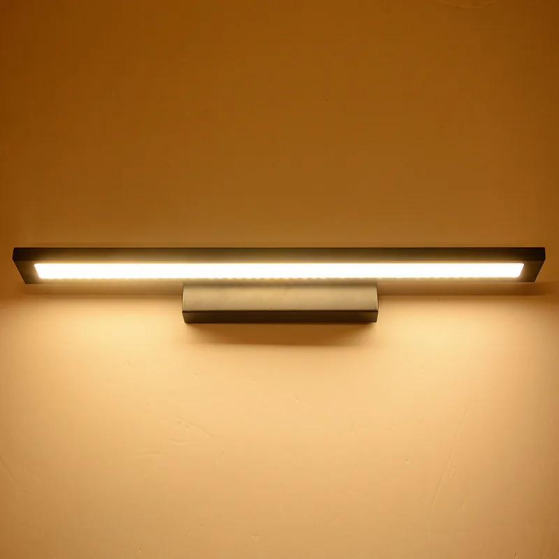Wandlamp Promotion Abajur аппликация Murale ванная комната настенный светильник 2018