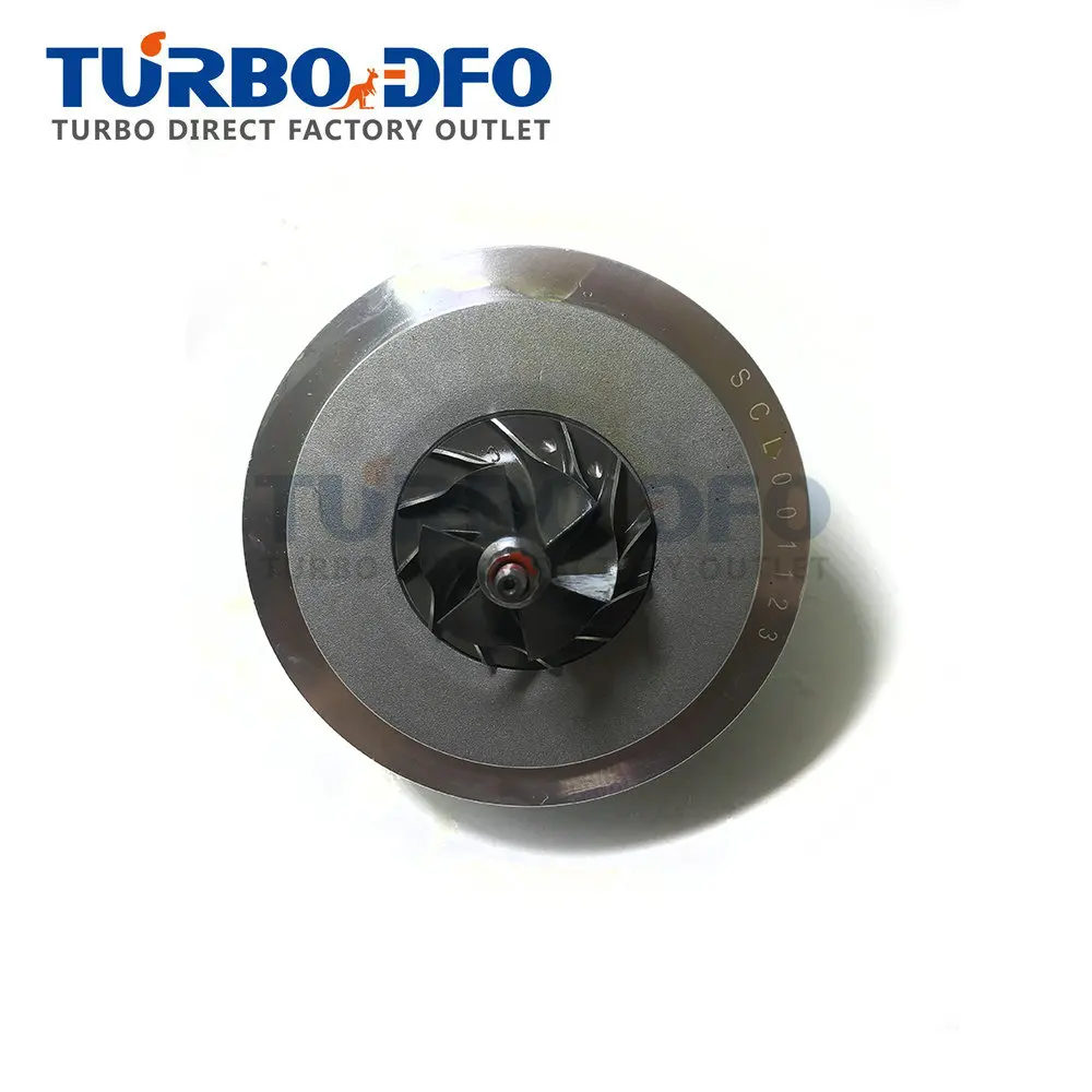 Картридж турбины 728680-5013S для Ford Mondeo III 2 0 TDCi 96 кВт 131 Hp Puma 2003 - 728680-5010S Турбокомпрессор