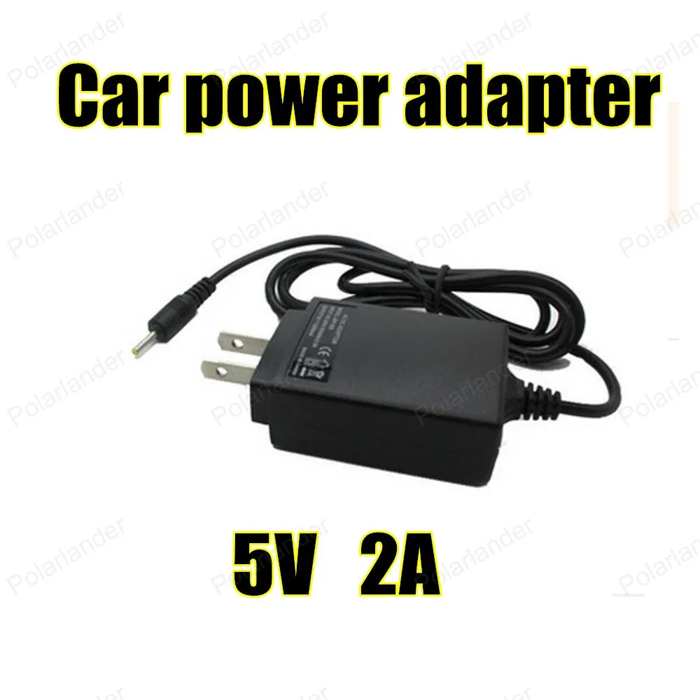 Высокое качество 5В 2А Красочные США вилка путешествия AC питания стены USB зарядное